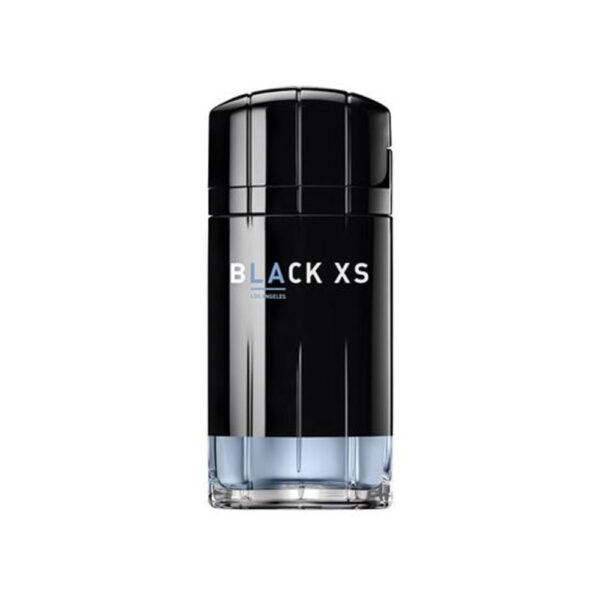 Paco Rabanne Black XS Los Angeles Eau de Toilette - 100ml