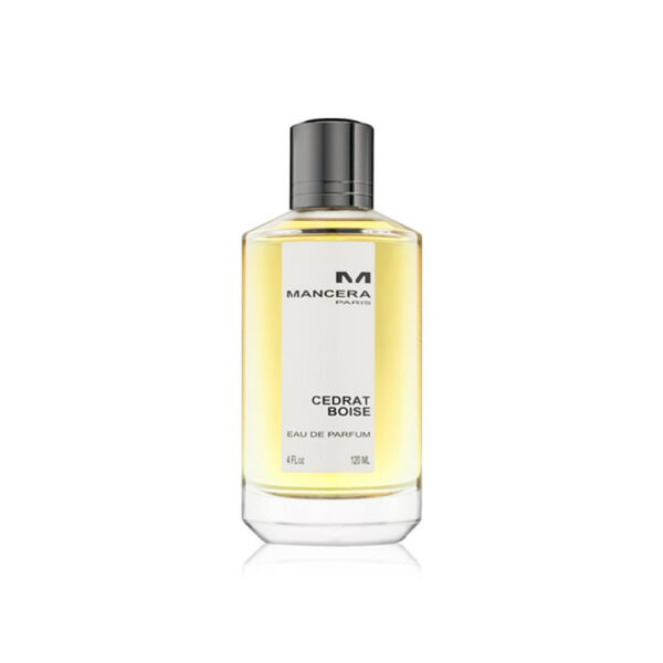 Mancera Cedrat Boys Eau de Parfum - 120ml