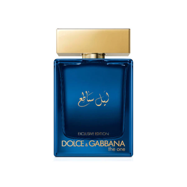 Dolce & Gabbana Exclusive Edition Bright Night - 100ml