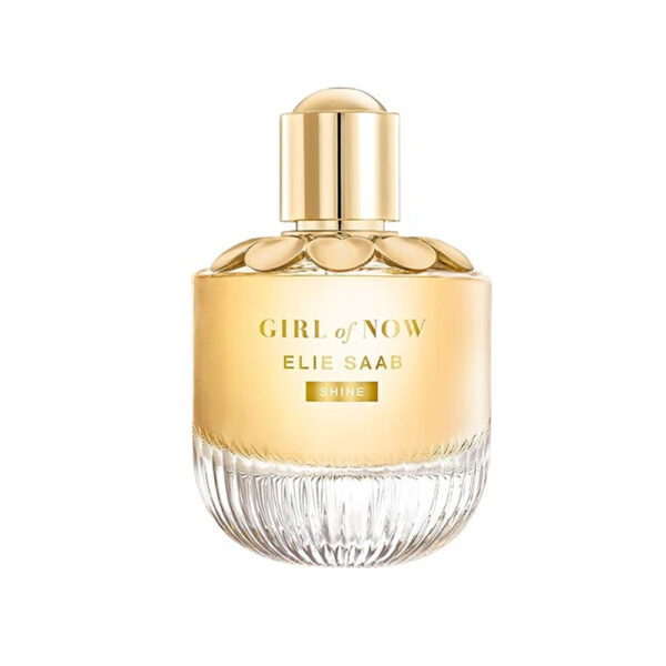 Elie Saab Girl Of Now Shine Eau de Parfum - 90 ml