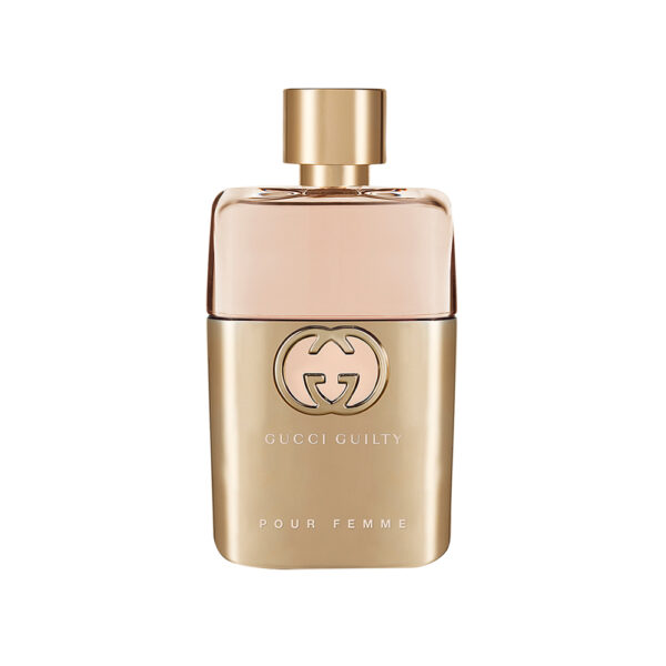 Gucci Gelty Pour Fem Eau de Parfum - 50 Ml