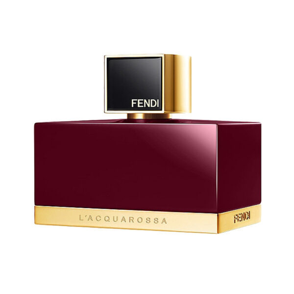 Fendi La Aquarosa Elixir Eau de Parfum - 75 Ml