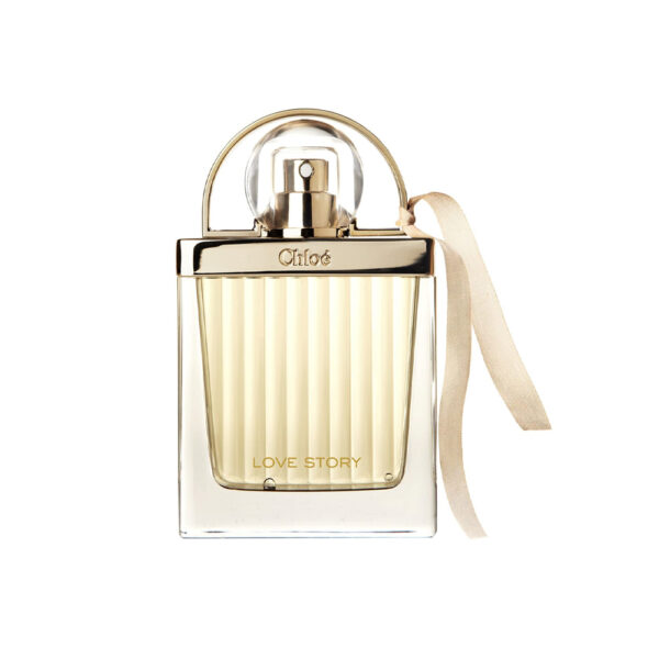 Chloe Love Story Eau de Parfum