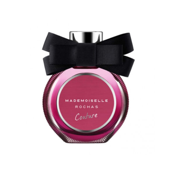 Rochas Mademoiselle Couture Eau de Parfum - 90ml