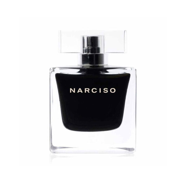 Narciso Rodriguez Black Eau de Tolit - 50ml