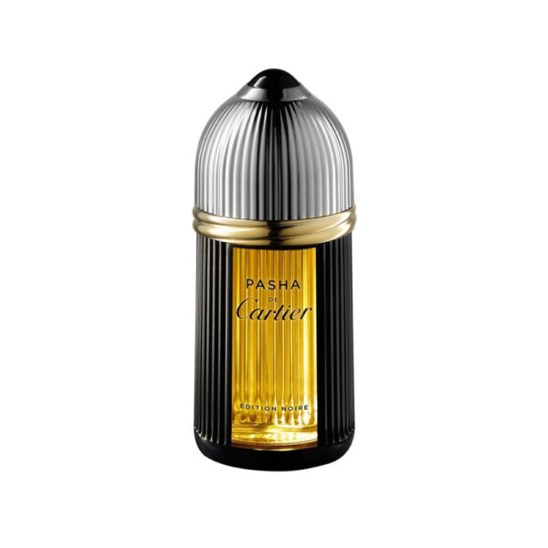 Cartier Pasha Gold Limited Edition 100 ml