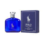 Ralph Lauren Polo Blue - 125 ml