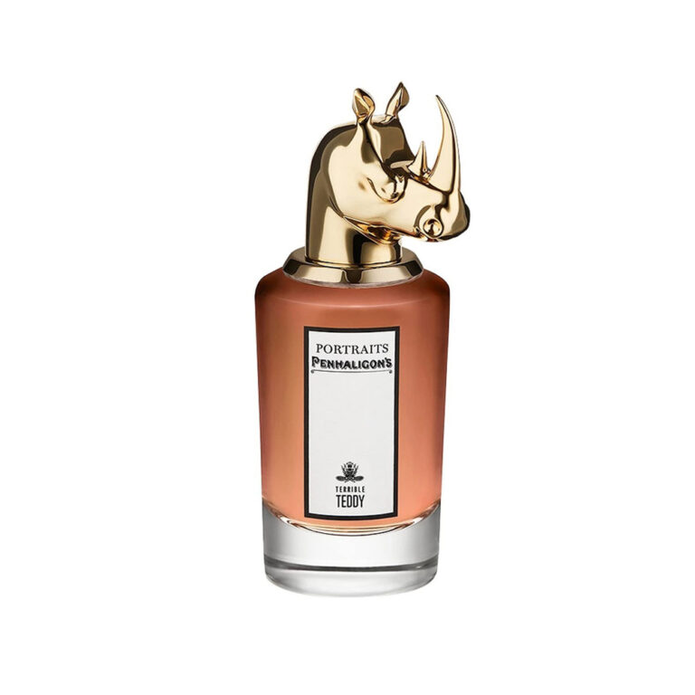 Penhaligon's Terbil Teddy Eau de Parfum - 75 Ml