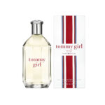 Tommy Hilfiger Grill Eau de Tollet - 100ml