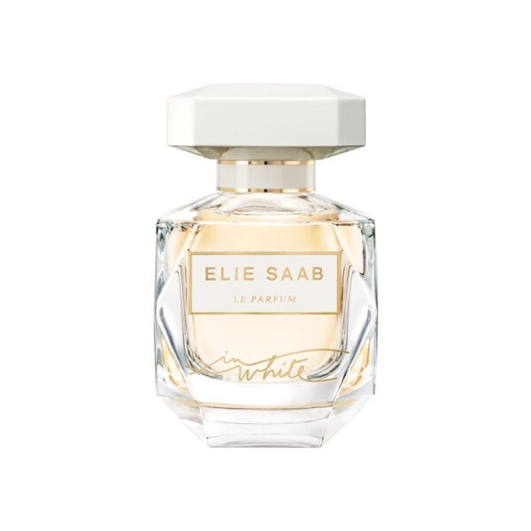 Elie Saab Anne White Lee Parfum