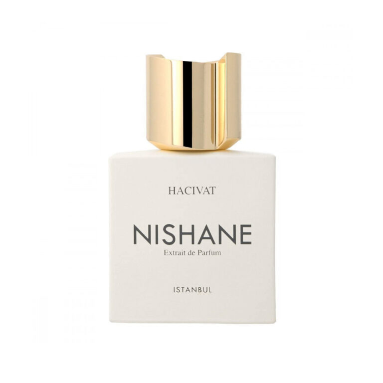 Nishan Hachivat Eau de Parfum - 100 Ml