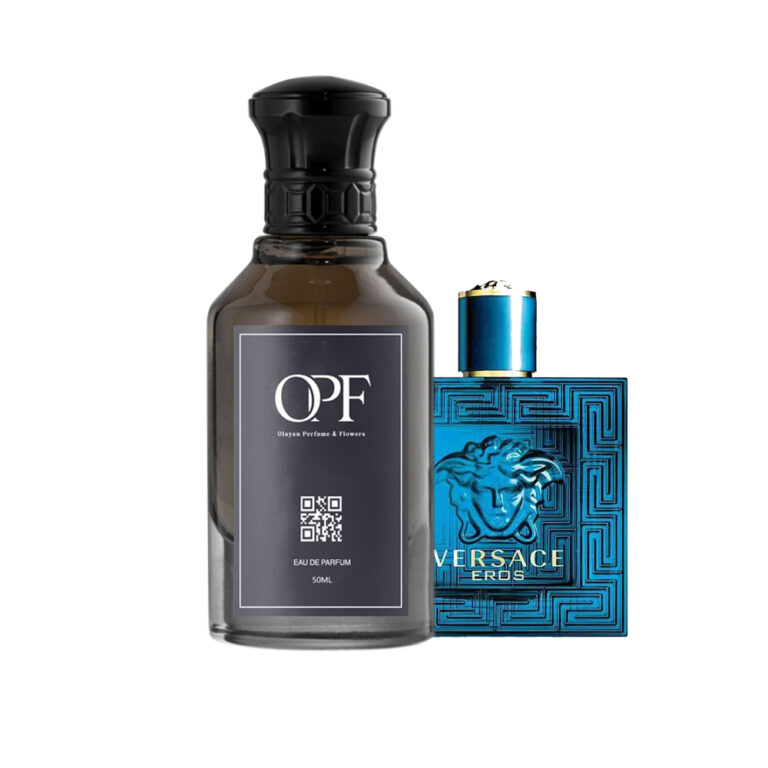 Inspired Versace Eros - 50ml