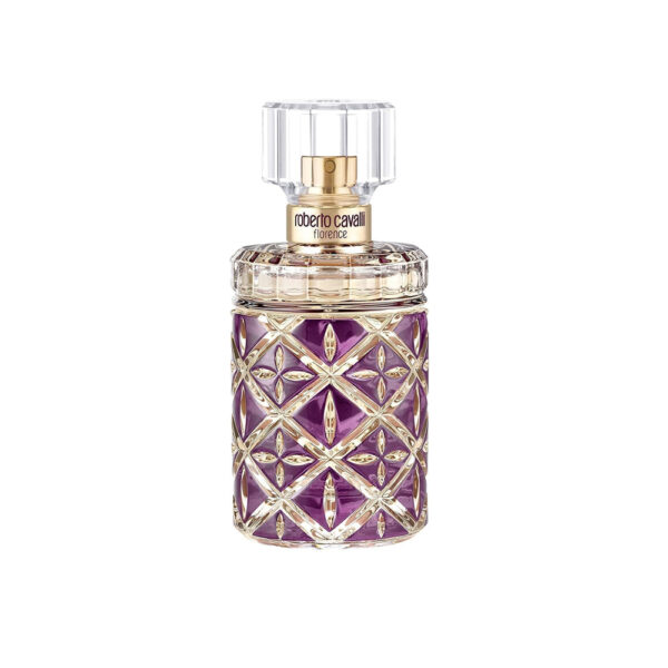 Roberto Cavalli Florence Eau de Parfum - 75ml