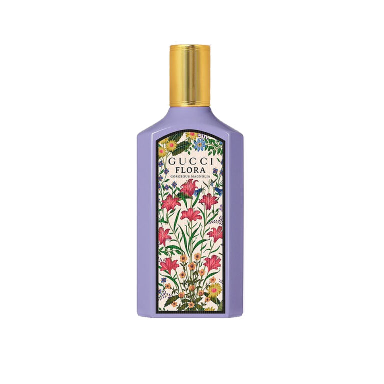 Gucci Flora Georgios Magnolia Eau de Parfum - 100ml