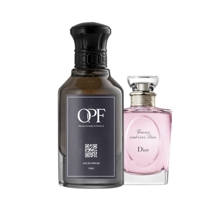 Dior Forever & Ever Inspired - 50ml