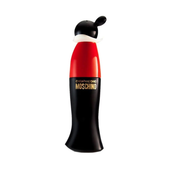 Moschino Shape & Shake Eau de Toilette - 100ml