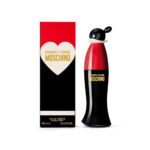 Moschino Shape & Shake Eau de Toilette - 100ml