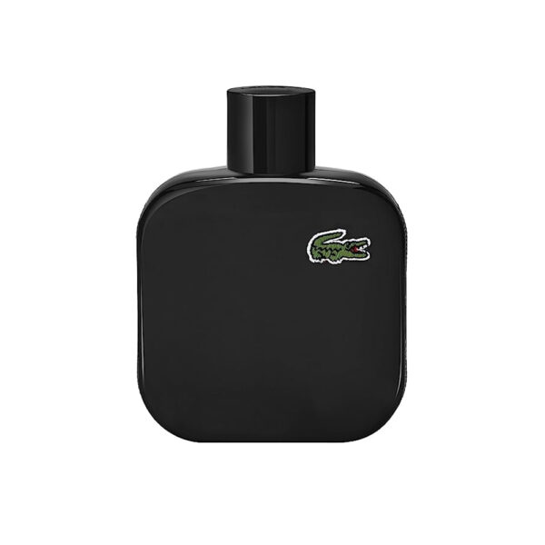 Lacoste 12.12 Noir Eau de Toilette Intense - 100ml