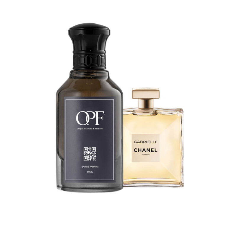 OPF CG – Chanel Gabriel