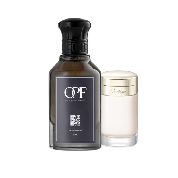 OPF #OL Cartier Baiser Fu For Women