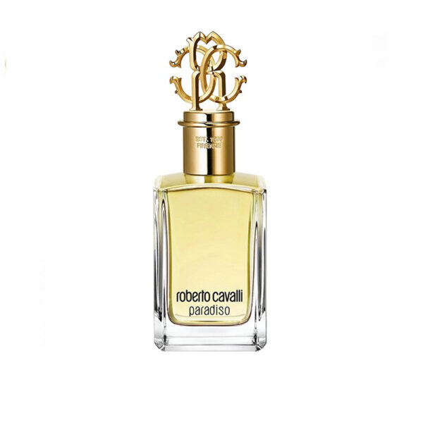 Roberto Cavalli Paradiso Eau de Parfum - 100ml