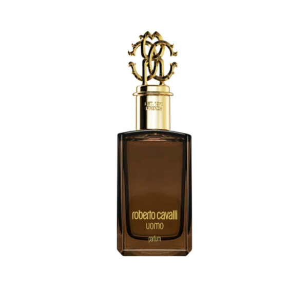 Roberto Cavalli Omo Eau de Parfum - 100 Ml