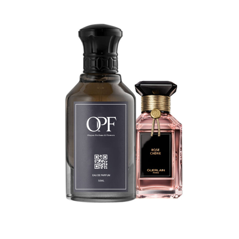 OPF #OH - Guerlain Rose Cherry For Women