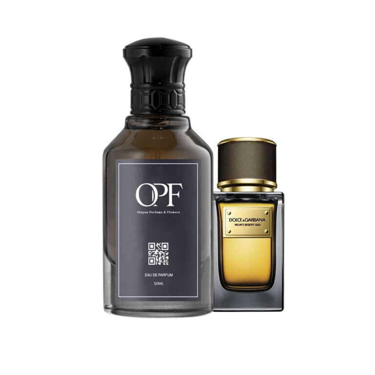 OPF #908 - Dolce & Gabbana Velvet Desire For Unisex