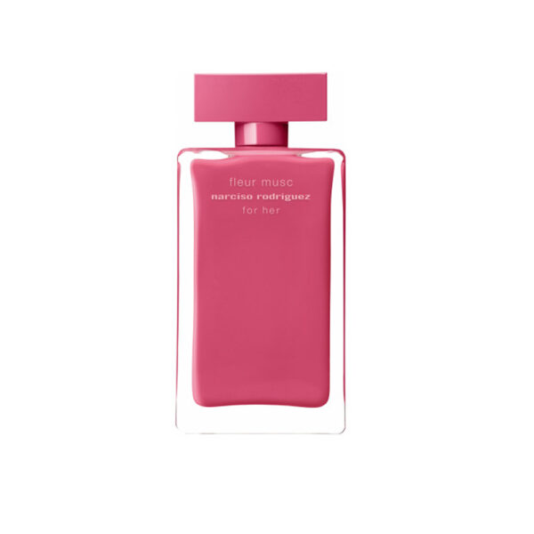 Narciso Rodriguez Flower Musk For Her Eau de Parfum - 100ml