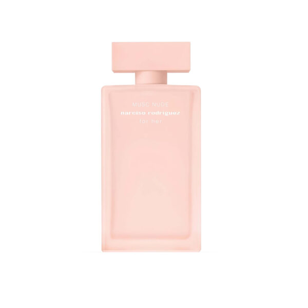 Narciso Rodriguez For Her Musk Nude Eau de Parfum - 100ml